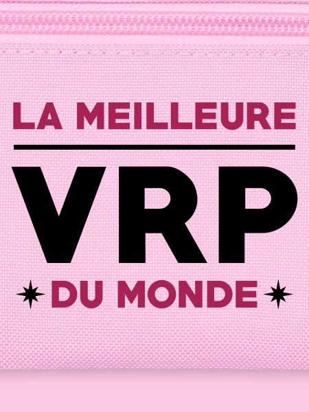 VRP / Commercial / Commerce / Vente / Vendeur