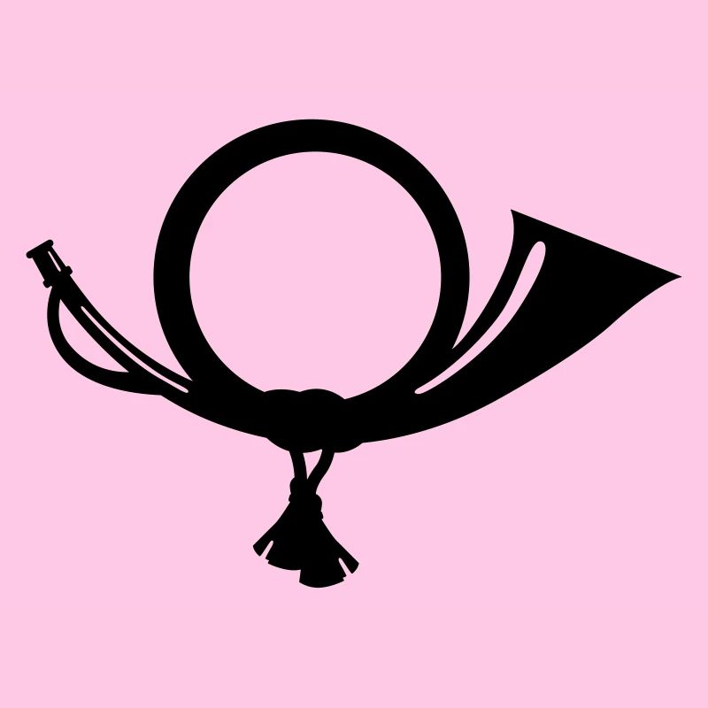 Posthorn