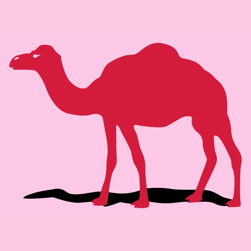 camel