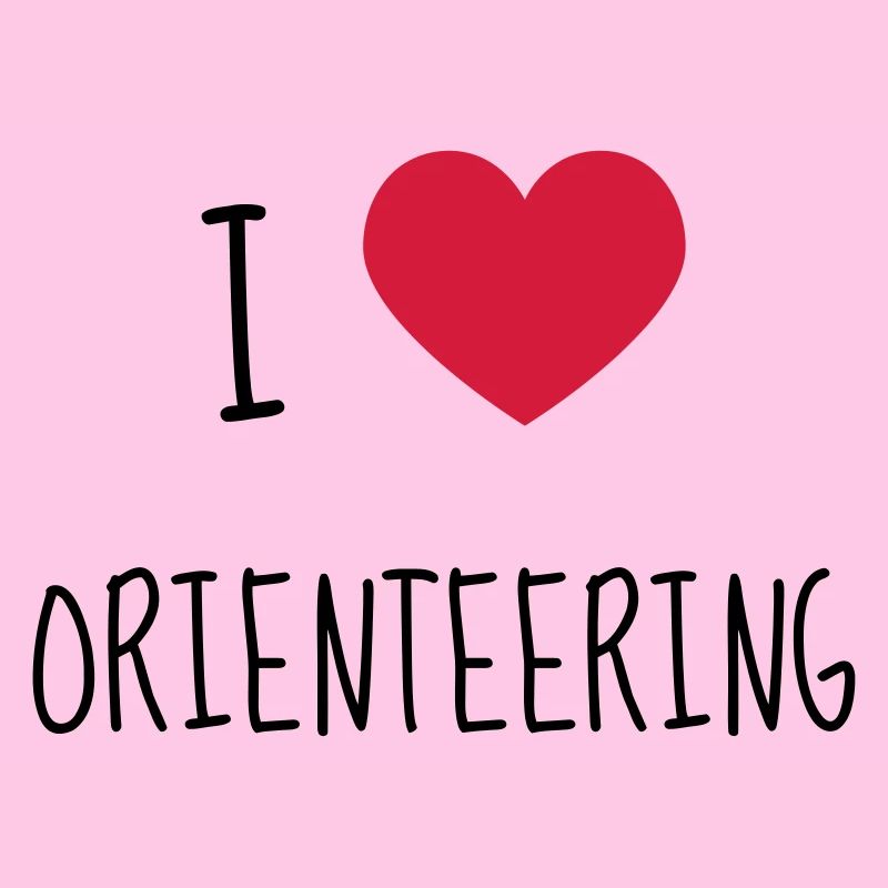 Orienteering / Orienteer / Course d'Orientation