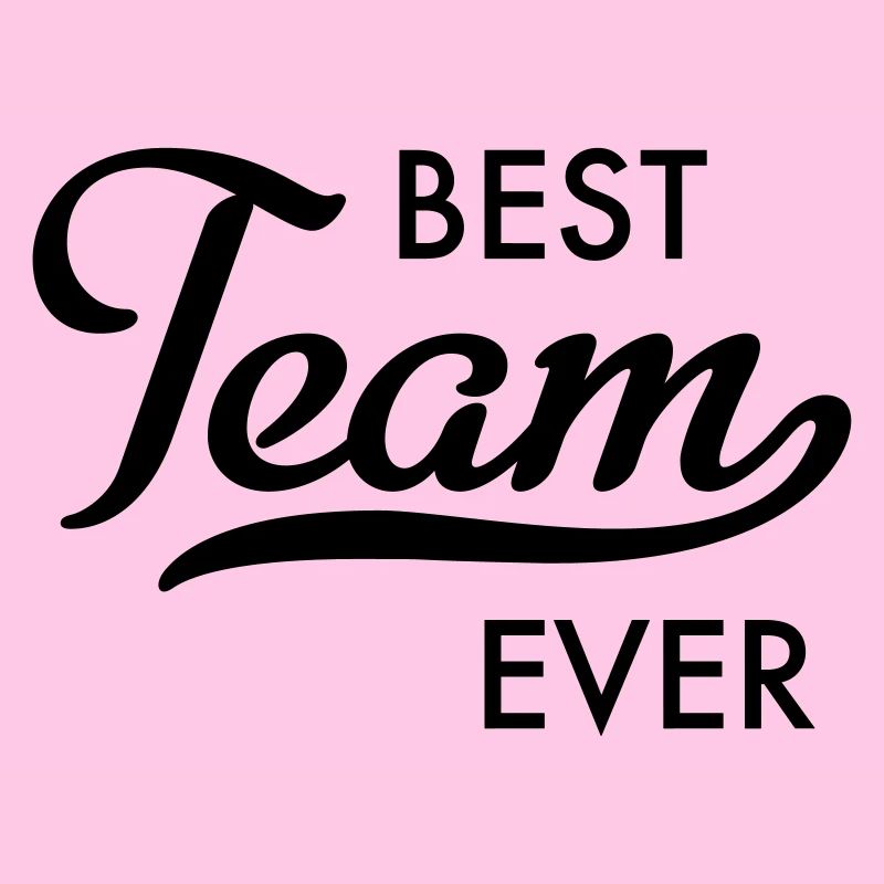 Best team