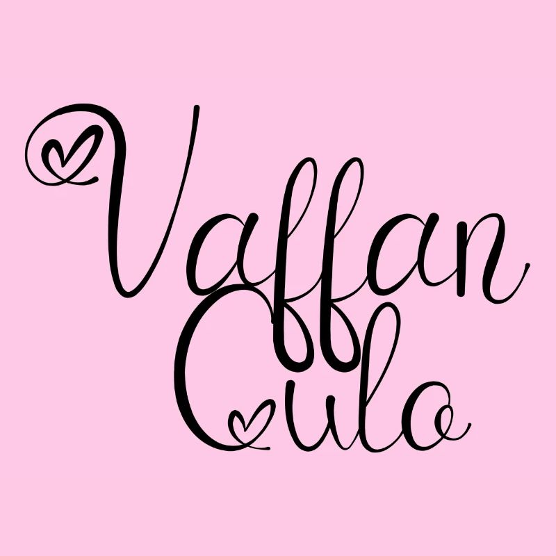 Vaffan Schwarz