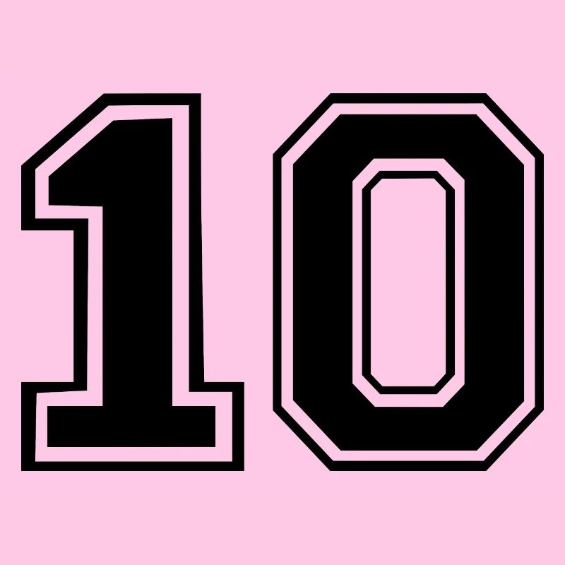 10