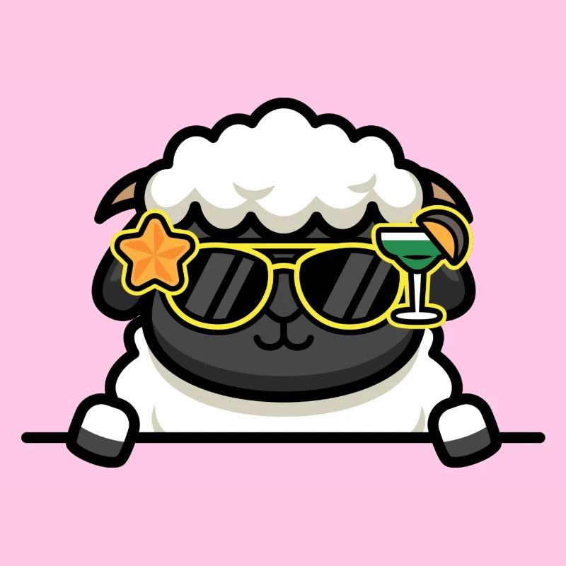 Cool lamb