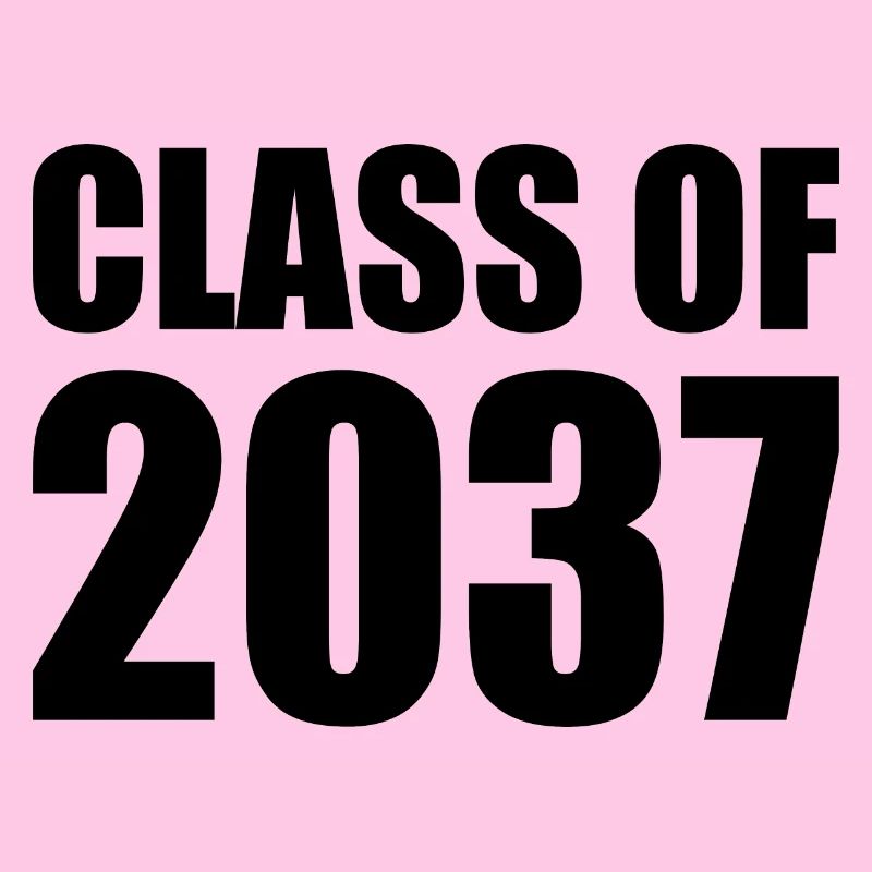 Class of 2037