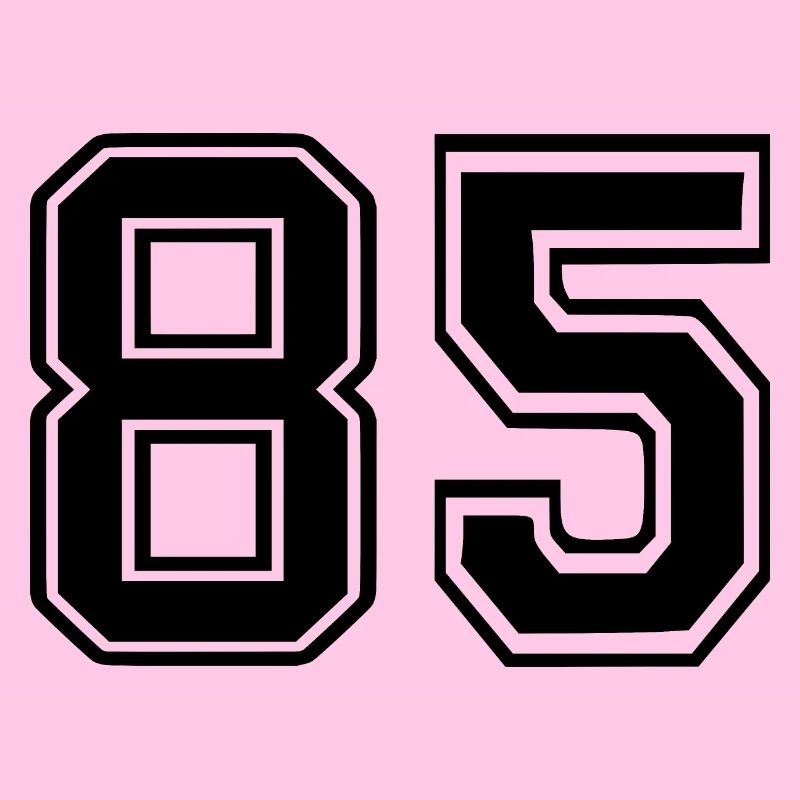 85