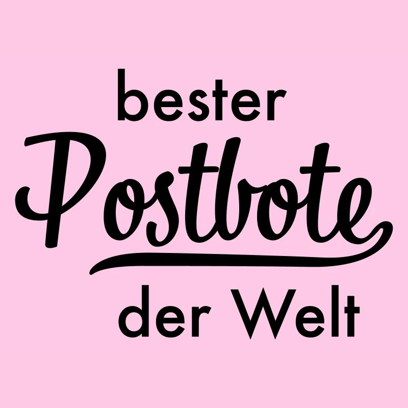 Bester Postbote
