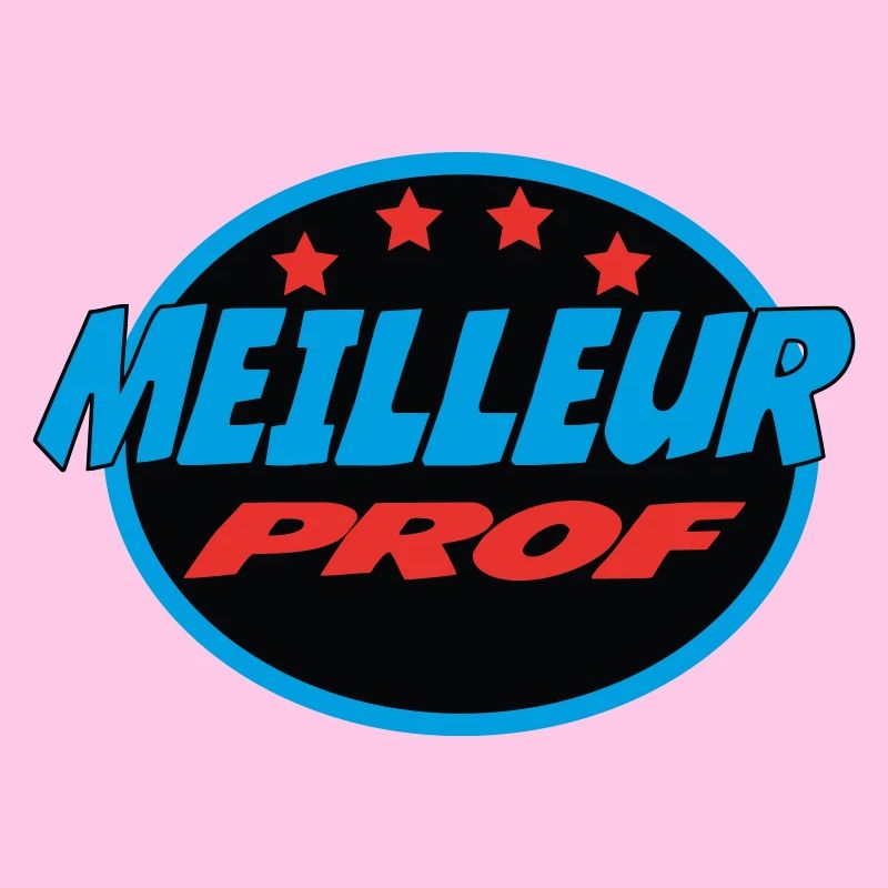 MEILLEUR PROF