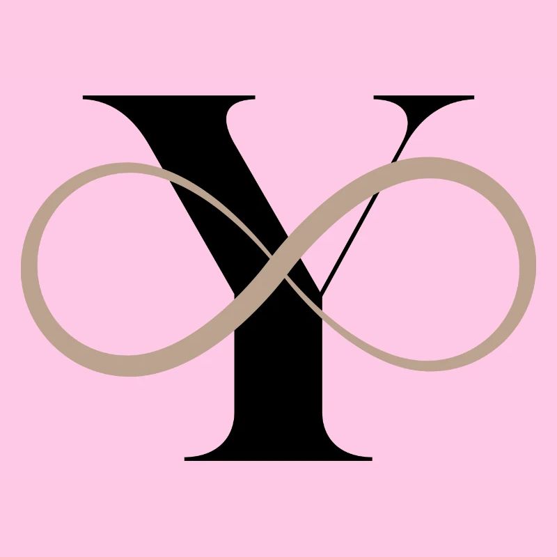 Unendlicher Buchstabe