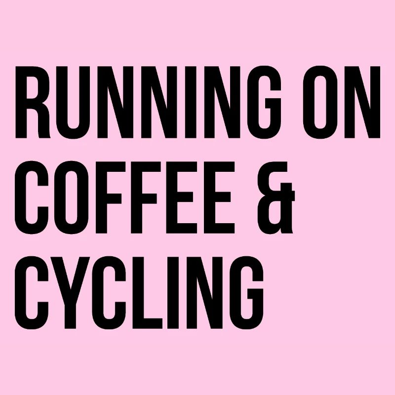 Radfahren