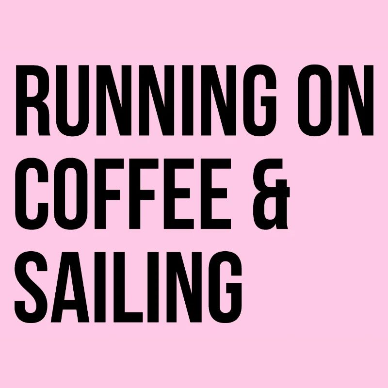 Sailing