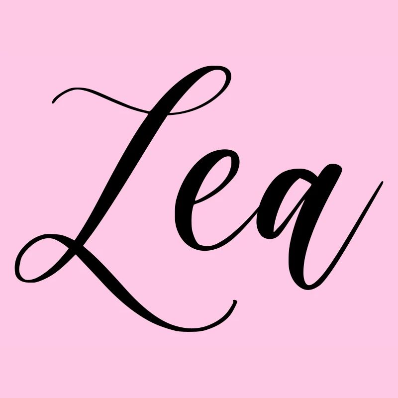 lea name