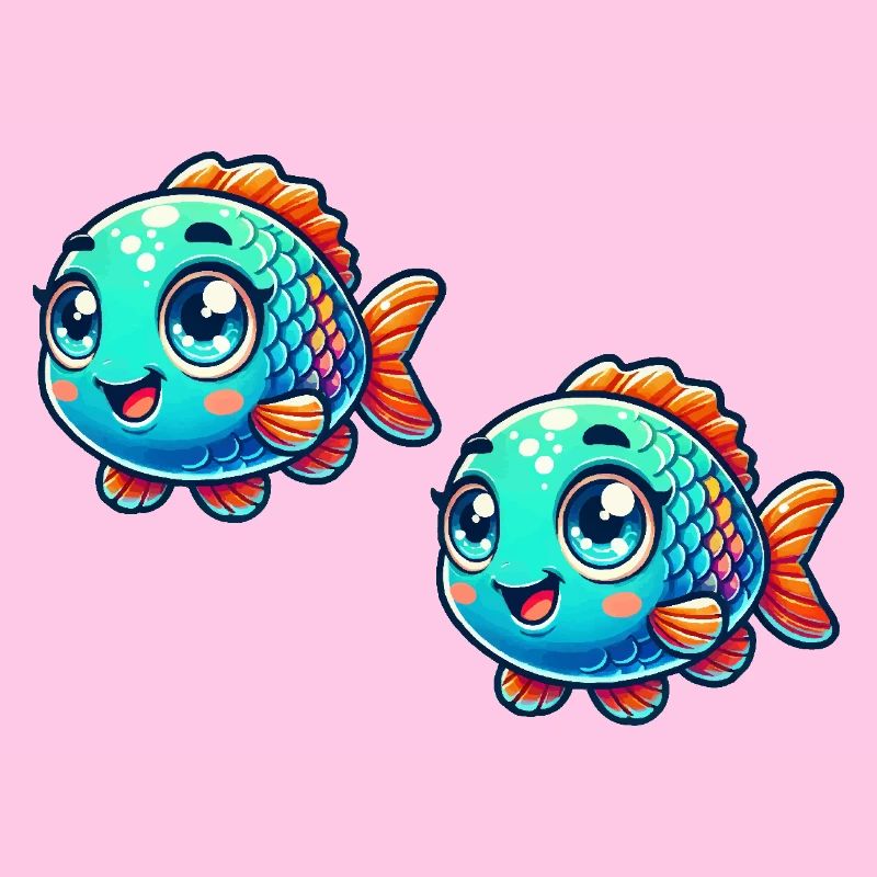 fisch comic 2