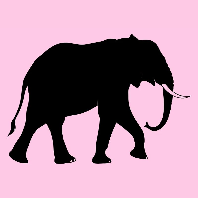 Éclipse Solaire Géométrique Impression Abstraite