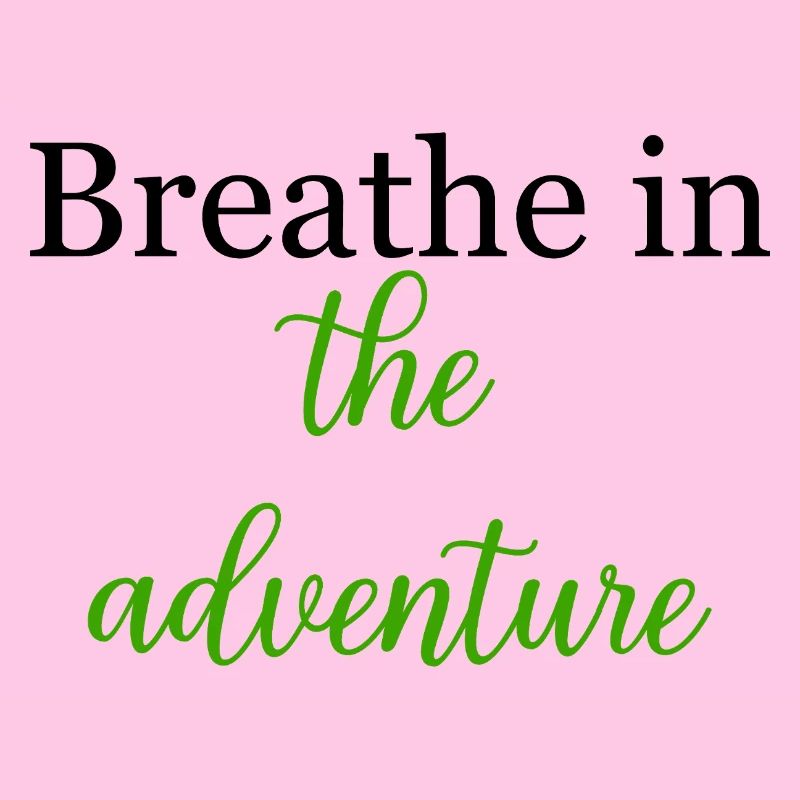 Entdecken Sie den Adventure Thrill Seeker Call