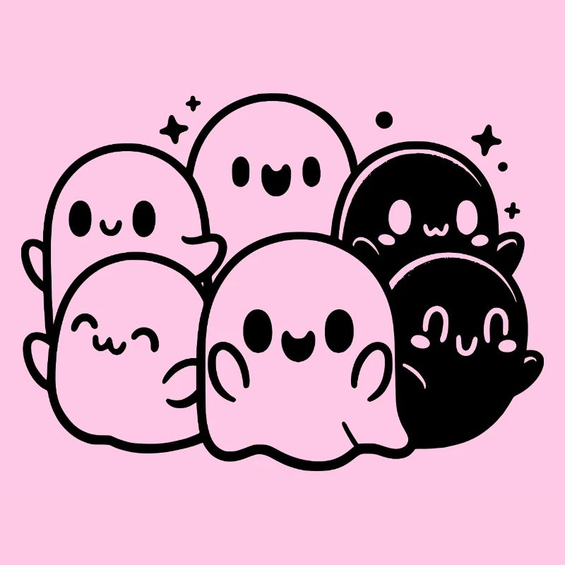 Ghost Gang
