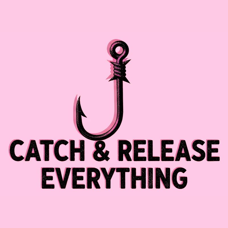 Catch & Release Everything