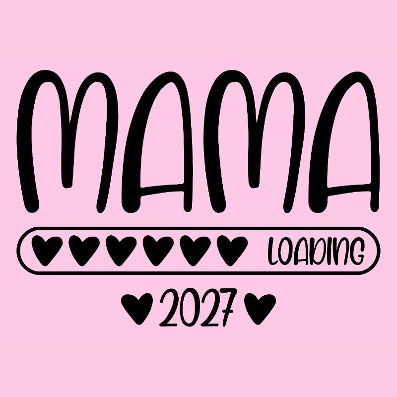 Mama 2027 loading