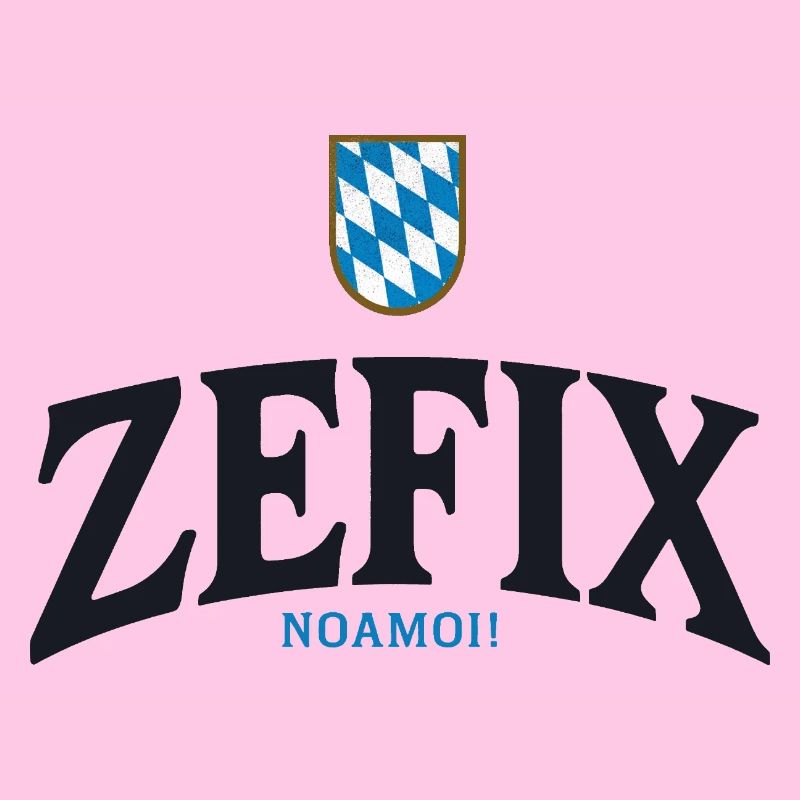 ZEFIX Bavarian Crest