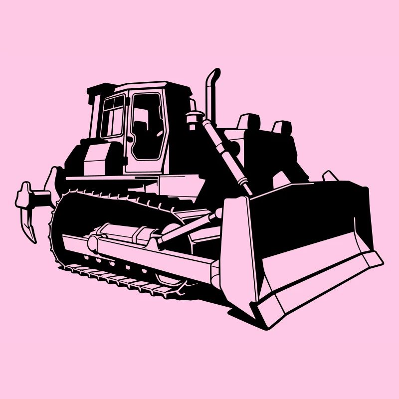 Bulldozer
