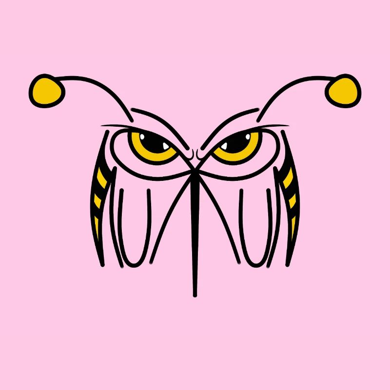 STING - Angry Wasp
