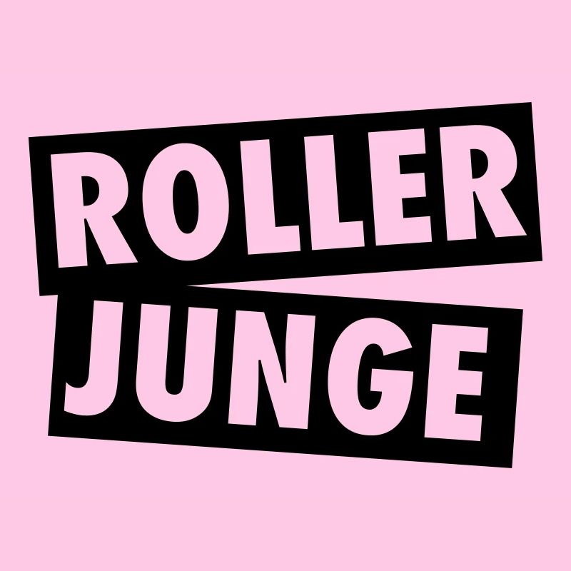 ROLLER JUNGE