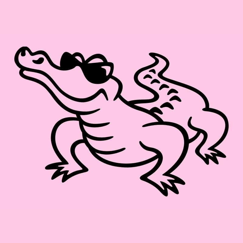 Croco Cool