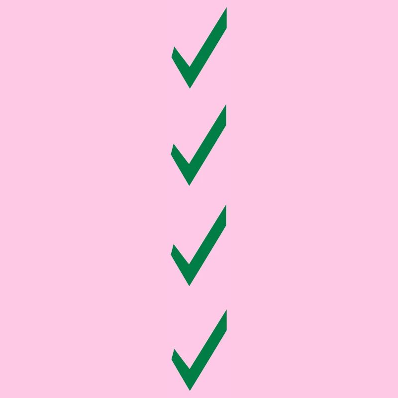 check - check mark - tick