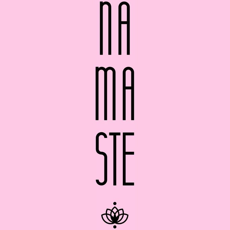 Namaste