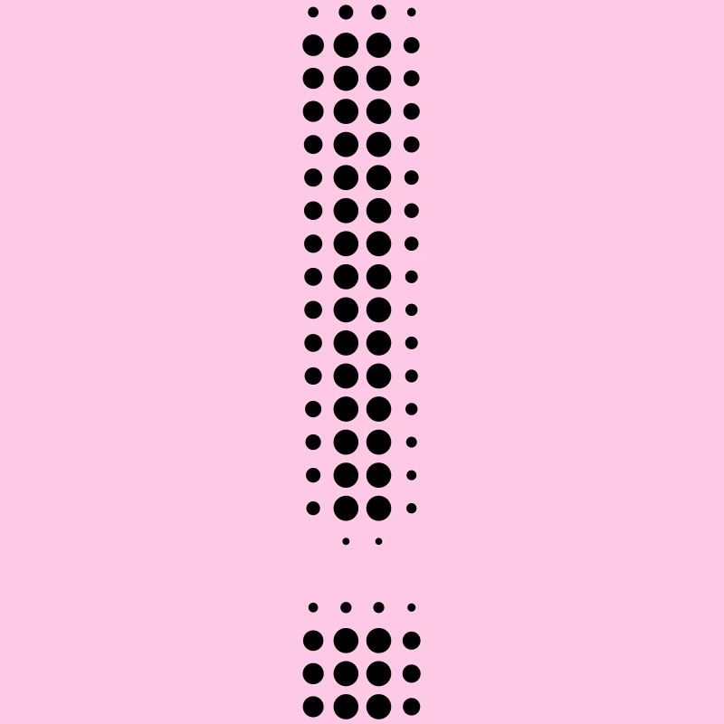 Exclamation mark