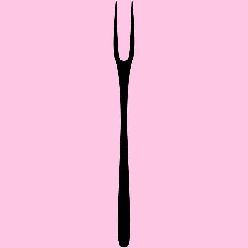 barbecue fork