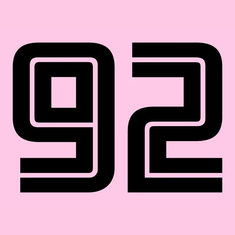 92