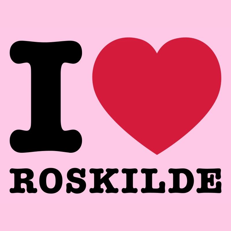 J'aime Roskilde 2