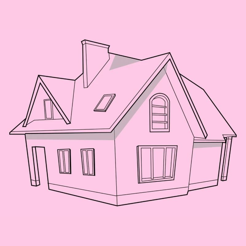 maison