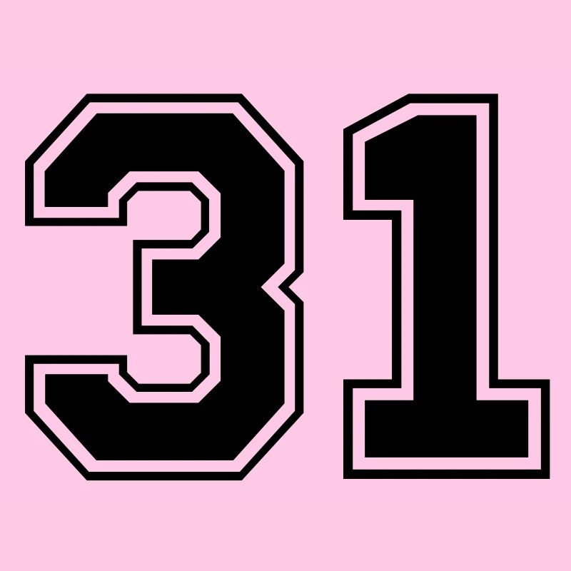 31