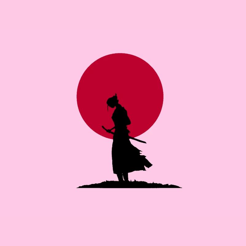 Samurai and Sun