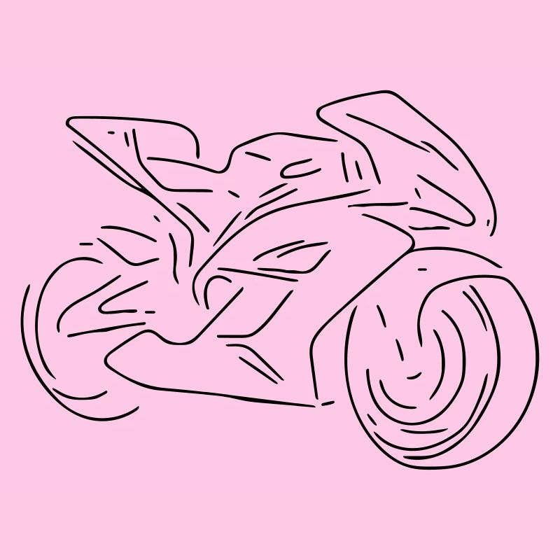 motorcycle