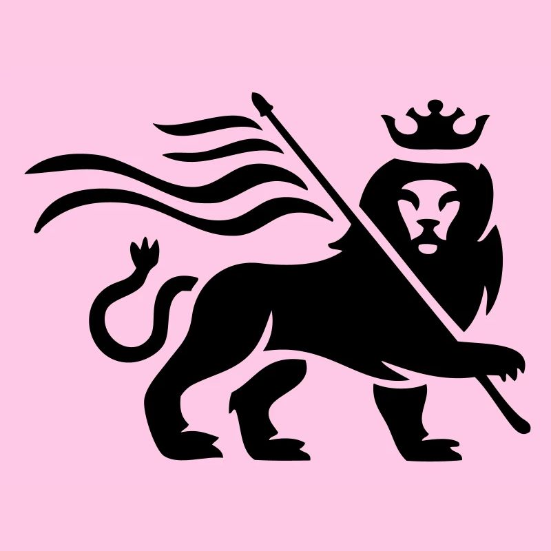 Reggae lion