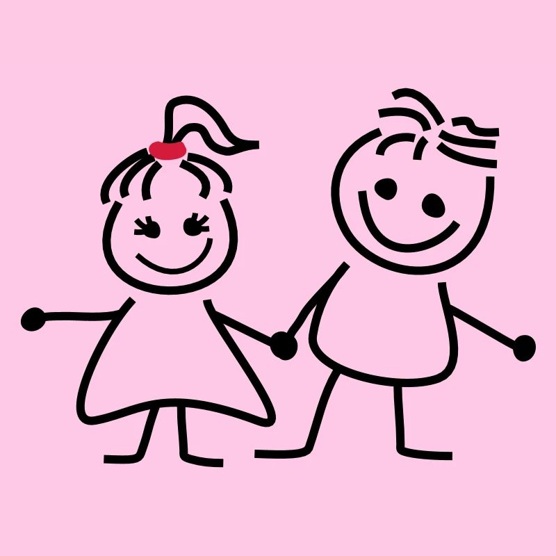 gret und fred