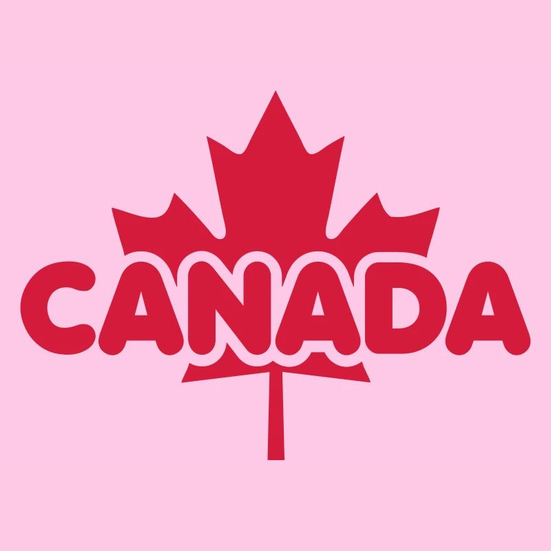 CANADA Feuille d'érable