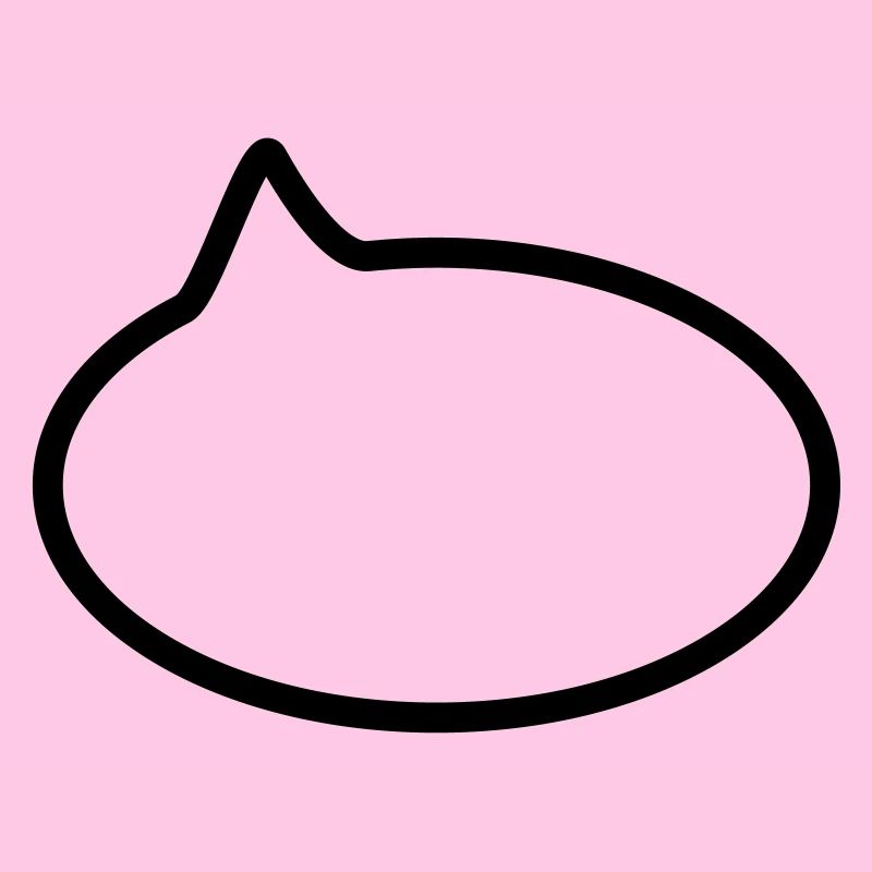 Balloon / / cartoon / / saying / / do statement