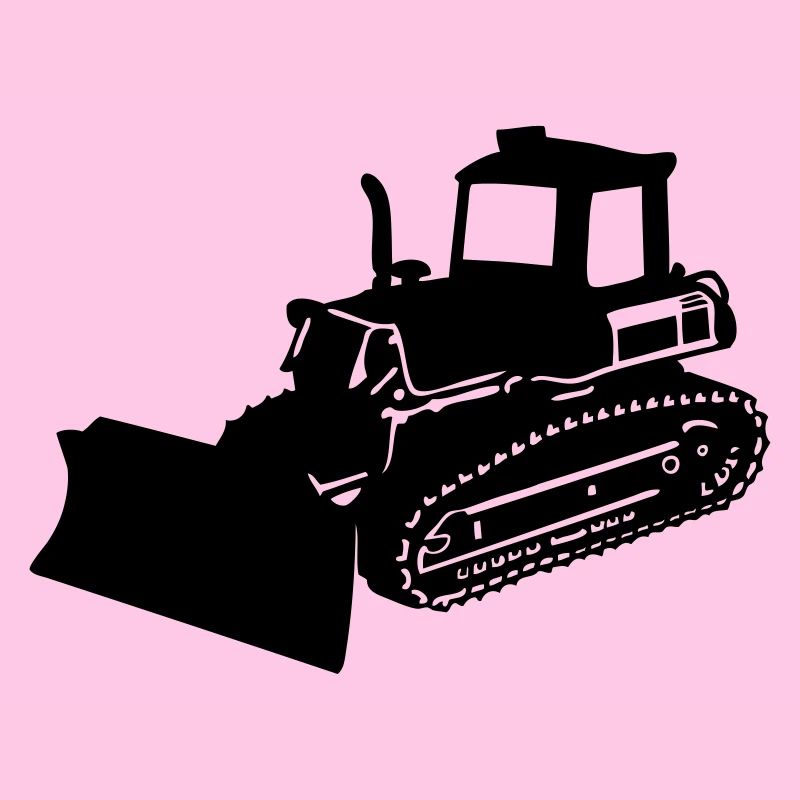 bulldozer dozer
