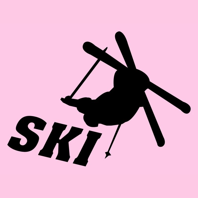 Skisprung