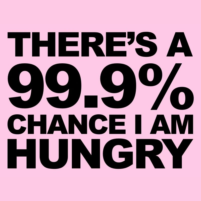 Hungry