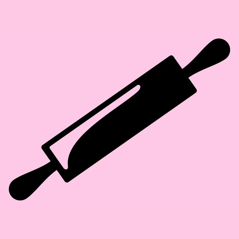 Rolling pin