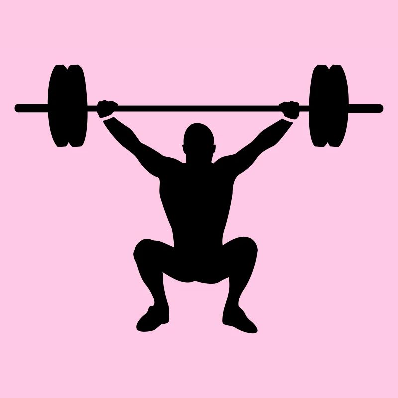 weight lifting
