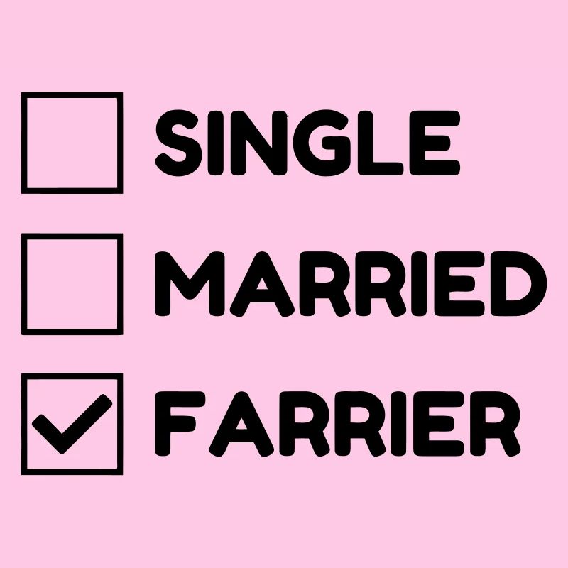 Farrier Hufschmied Maréchal Ferrant Blacksmith