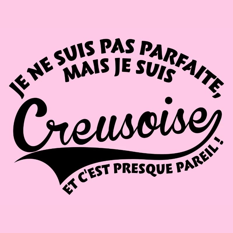 Parfaite Creusoise
