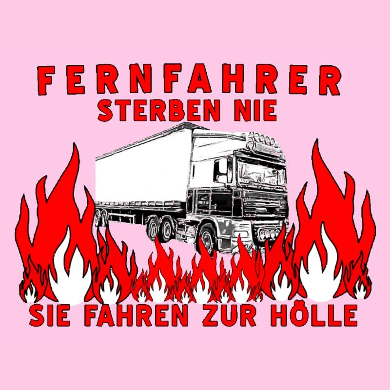 Fernfahrer
