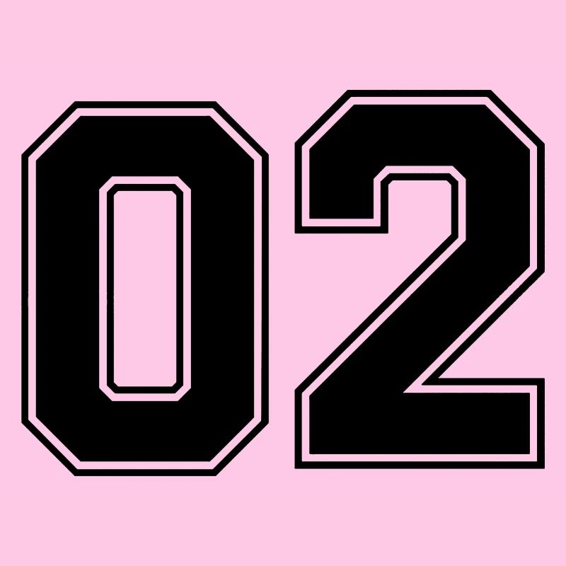 Nummer zwei 2